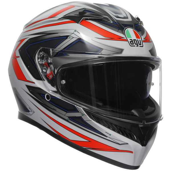 AGV K3 ece 22.06 space
